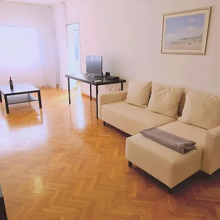 Virtuoso Apartamento