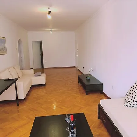 Virtuoso Apartamento *