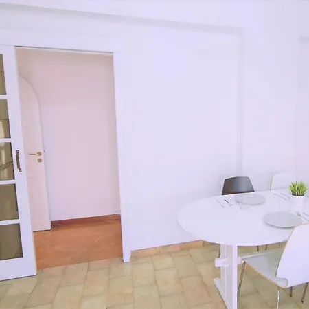 Virtuoso Apartamento Nicosia