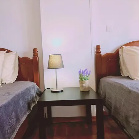 Virtuoso Apartamento *