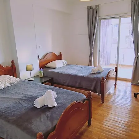 Virtuoso Apartamento Nicosia