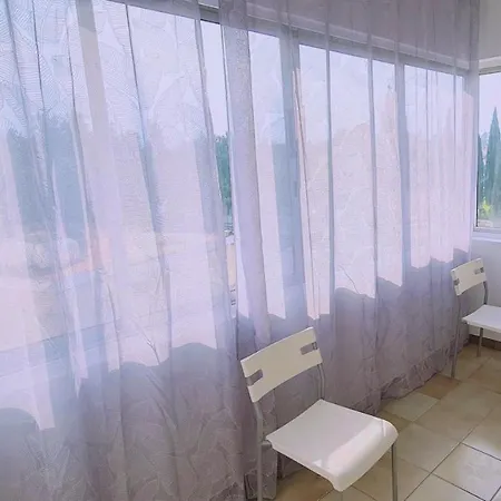 Apartamento Virtuoso *