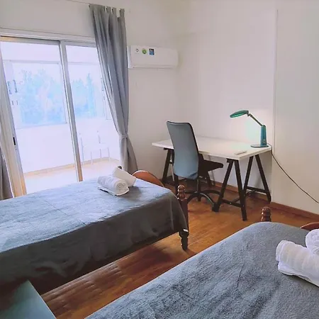 Virtuoso Apartamento