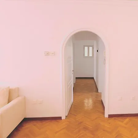 Apartamento Virtuoso *