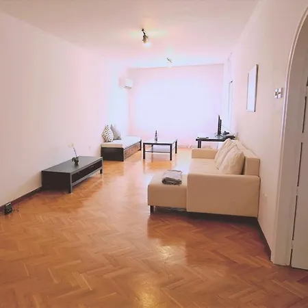 Virtuoso Apartamento *