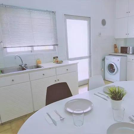 Virtuoso Apartamento Nicosia