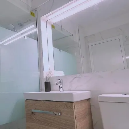 Apartamento Virtuoso *