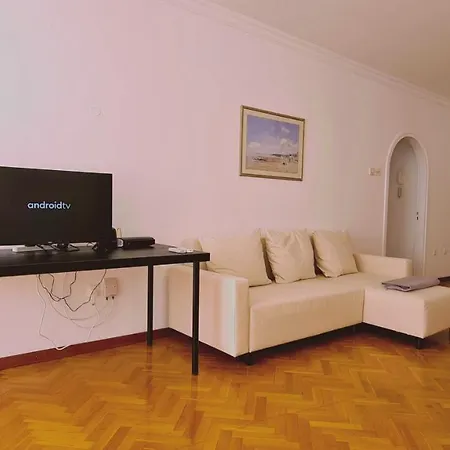 Apartamento Virtuoso *