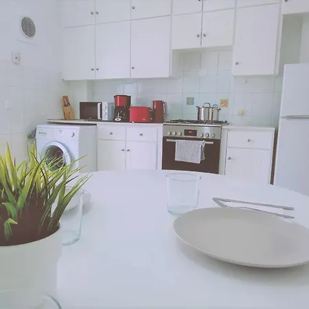 Virtuoso Apartamento *