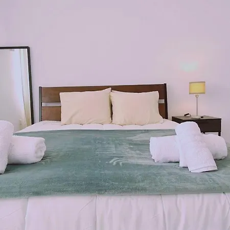 Apartamento Virtuoso