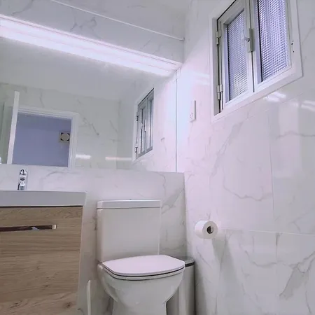 Virtuoso Apartamento *