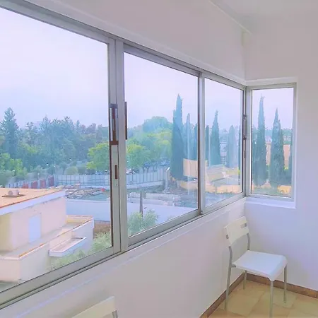 Apartamento Virtuoso Nicosia