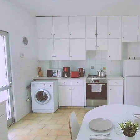 Apartamento Virtuoso *
