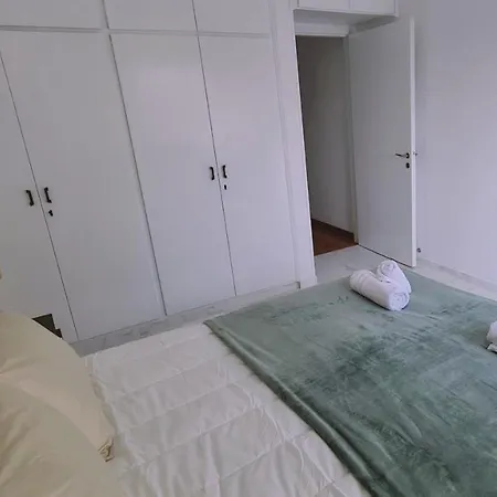 Apartamento Virtuoso