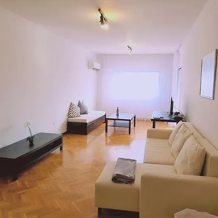 Apartamento Virtuoso Nicosia