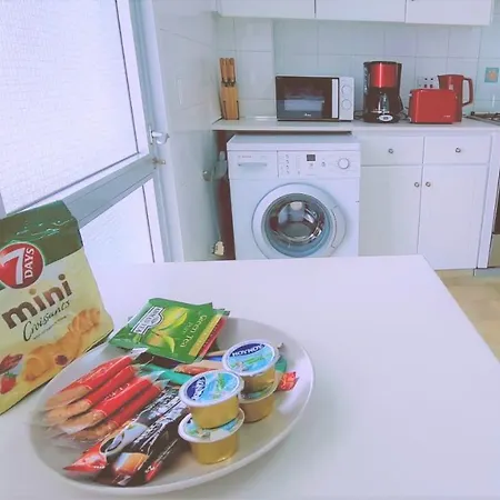 Apartamento Virtuoso