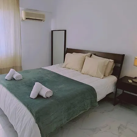 Virtuoso Apartamento Nicosia