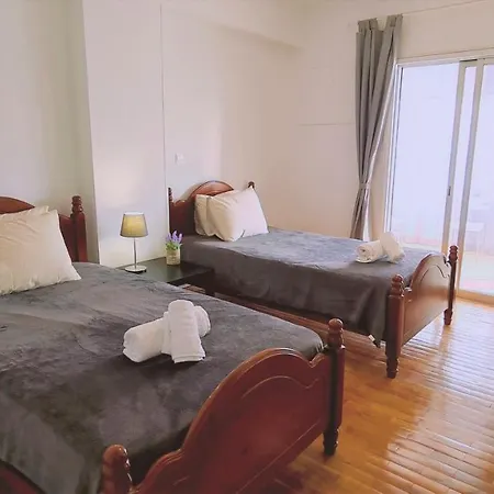 Virtuoso Apartamento
